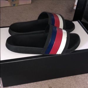 gucci slides